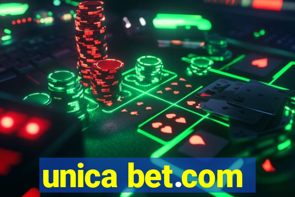 unica bet.com